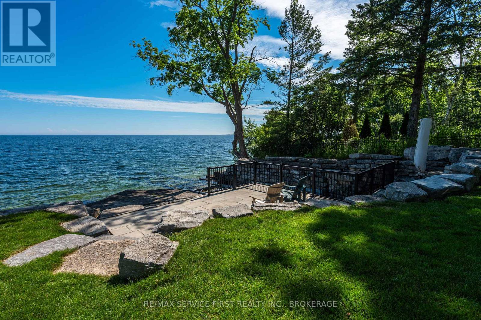 1027 Old Front Road, Kingston, Ontario  K7M 4M2 - Photo 44 - X13505000