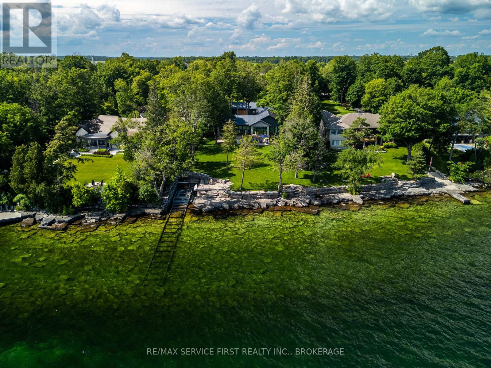1027 Old Front Road, Kingston, Ontario  K7M 4M2 - Photo 47 - X13505000