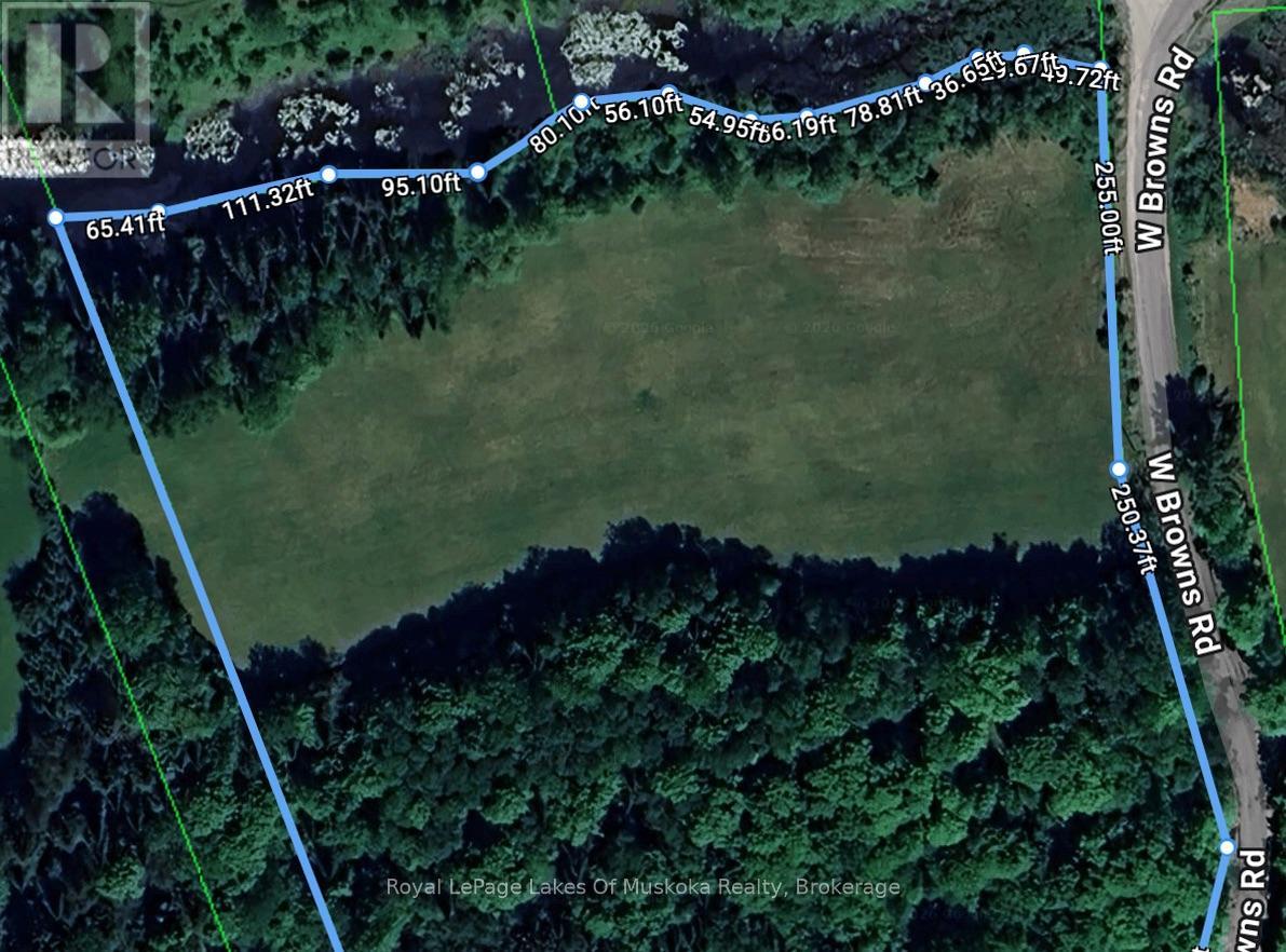 Part 1 - 228 West Browns Road, Huntsville, Ontario  P1H 0A5 - Photo 2 - X13582394