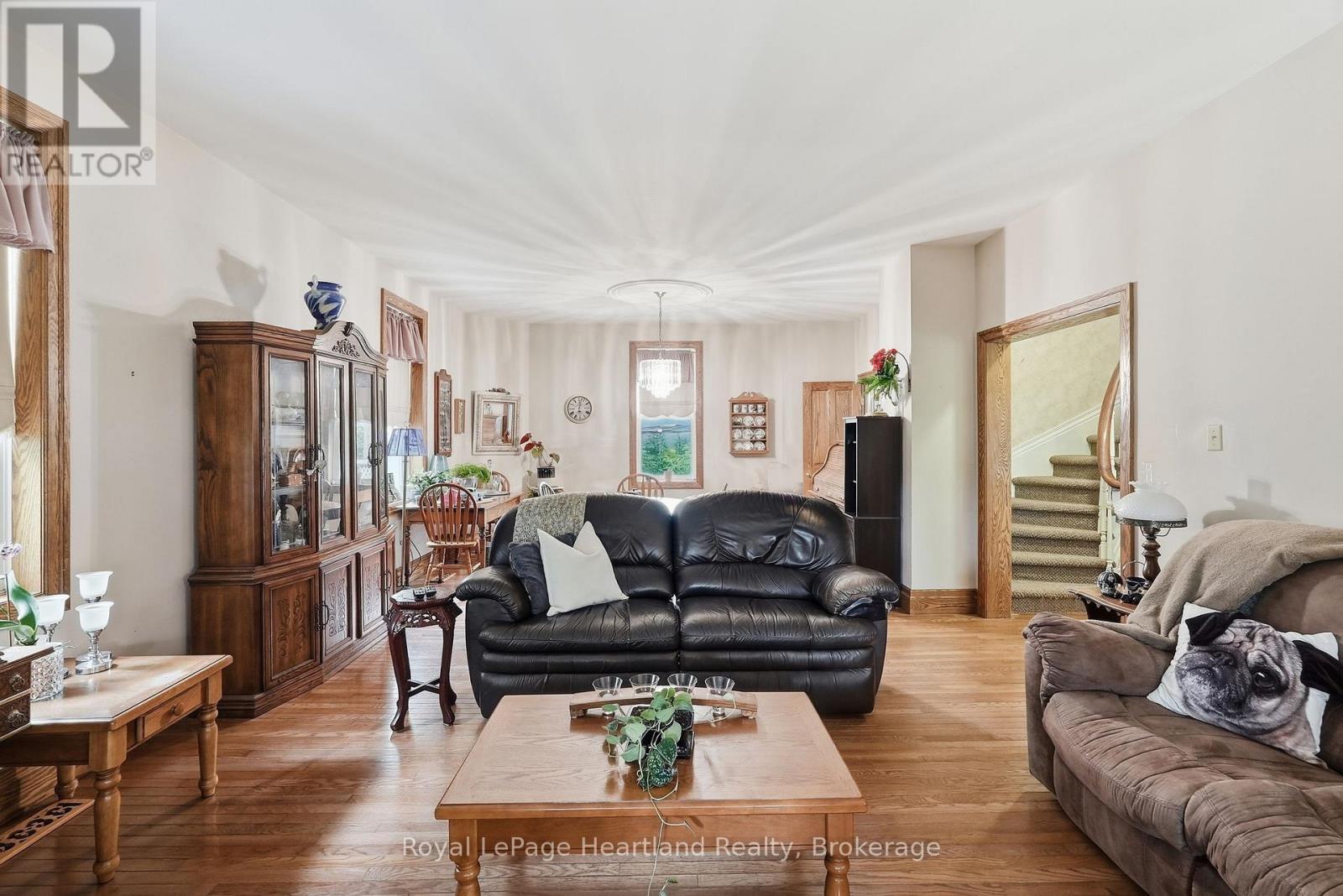 2037 Harriston Road, Howick, Ontario  N0G 1X0 - Photo 13 - X13582420