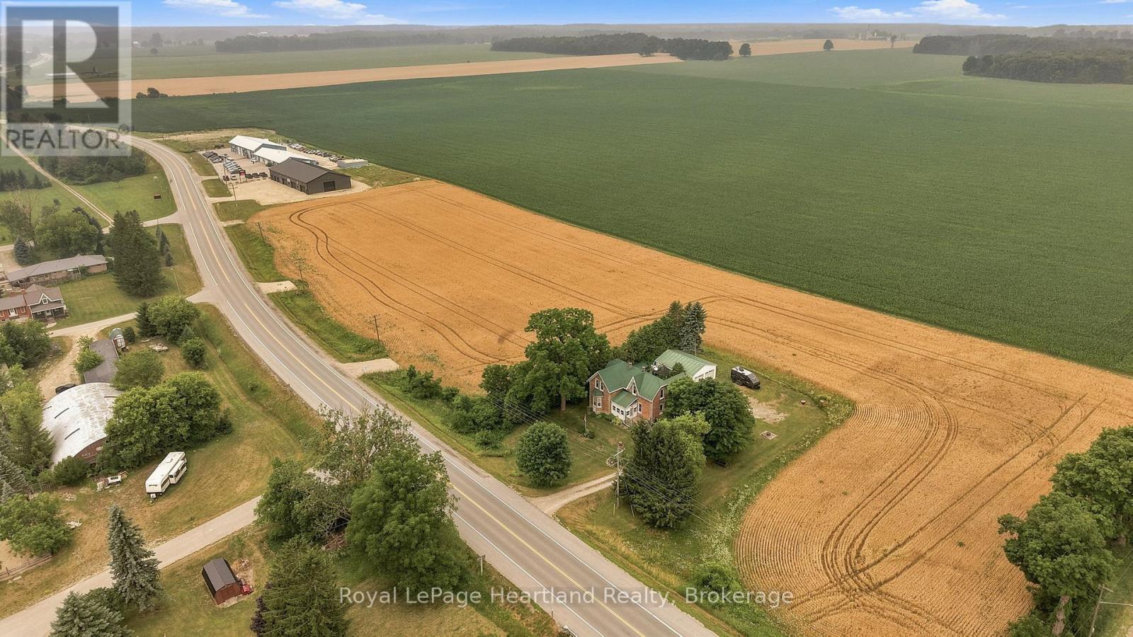 2037 Harriston Road, Howick, Ontario  N0G 1X0 - Photo 2 - X13582420