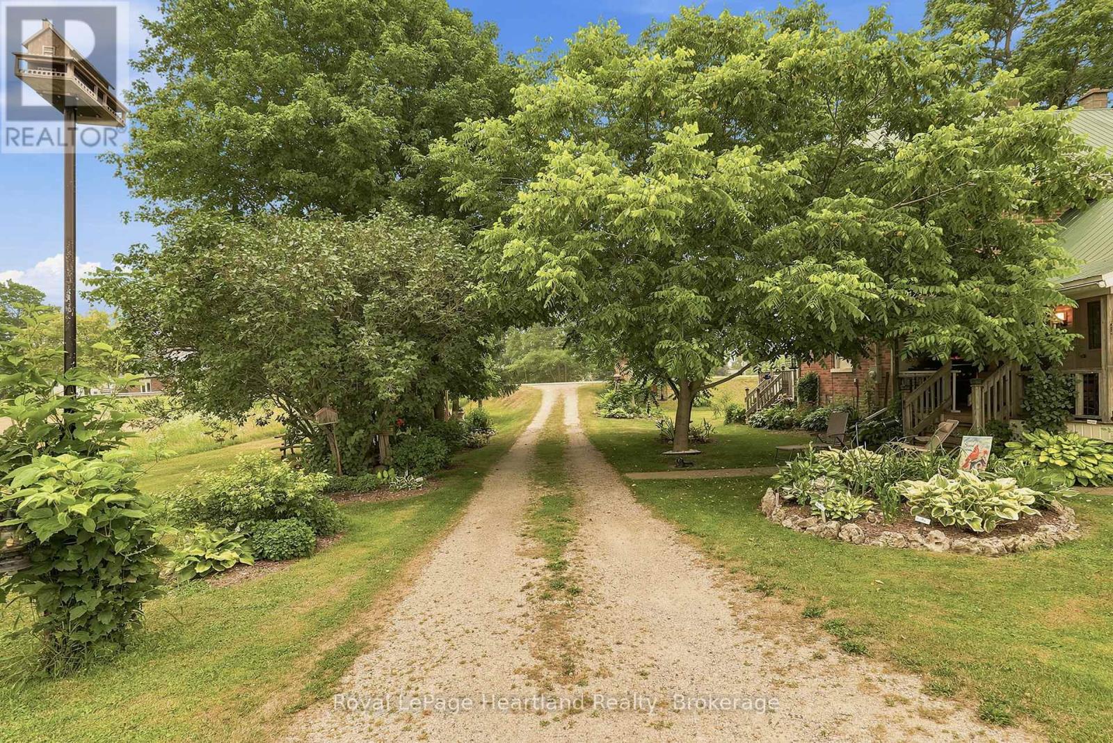 2037 Harriston Road, Howick, Ontario  N0G 1X0 - Photo 3 - X13582420