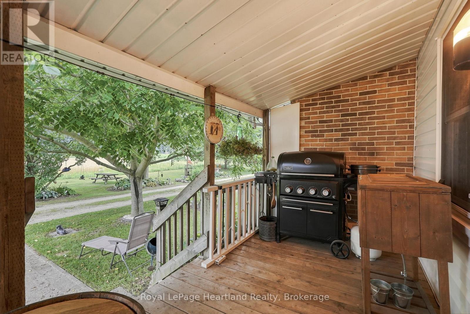 2037 Harriston Road, Howick, Ontario  N0G 1X0 - Photo 33 - X13582420