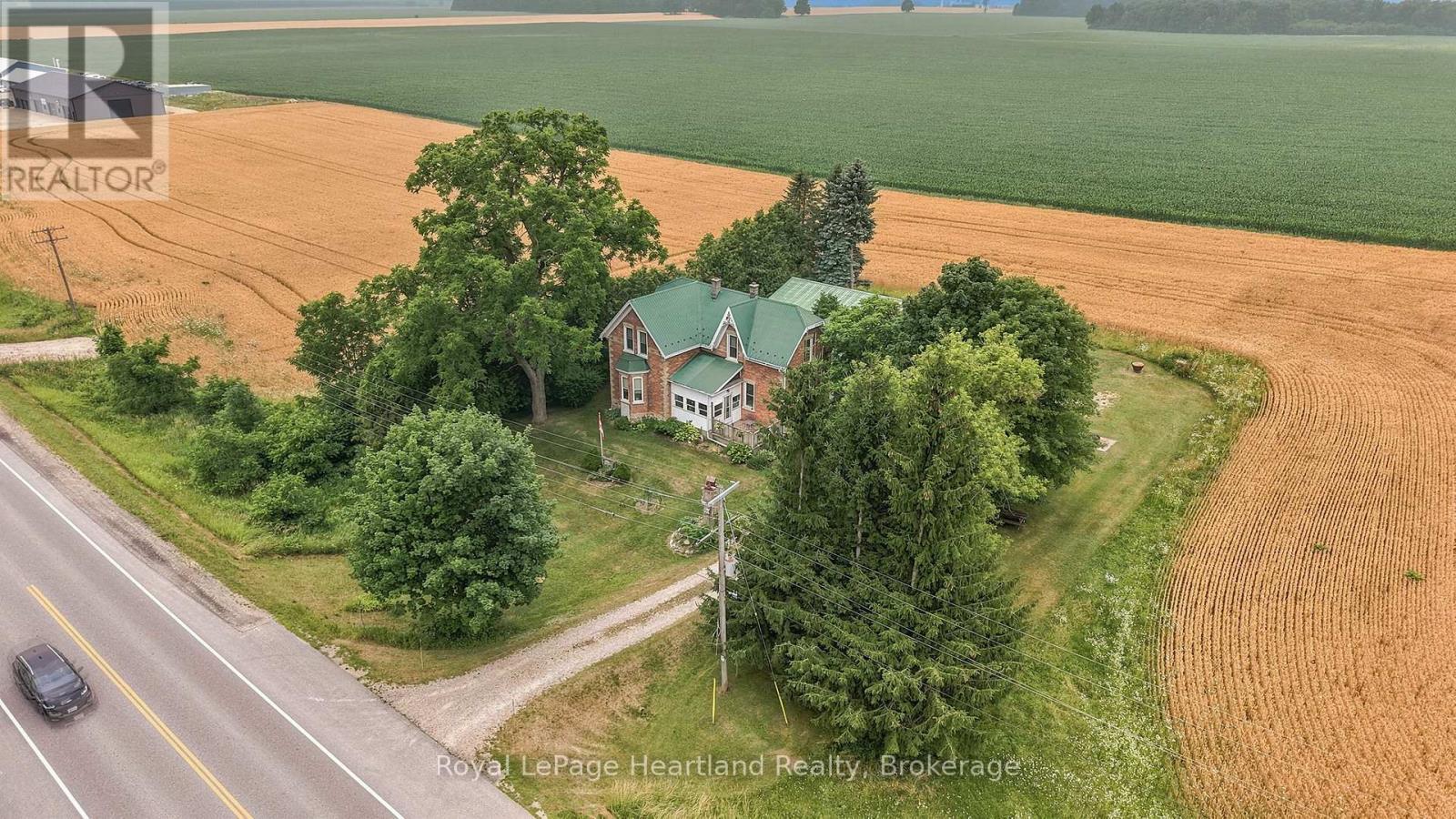 2037 Harriston Road, Howick, Ontario  N0G 1X0 - Photo 39 - X13582420