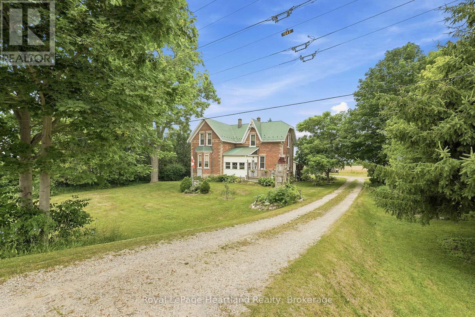 2037 Harriston Road, Howick, Ontario  N0G 1X0 - Photo 4 - X13582420