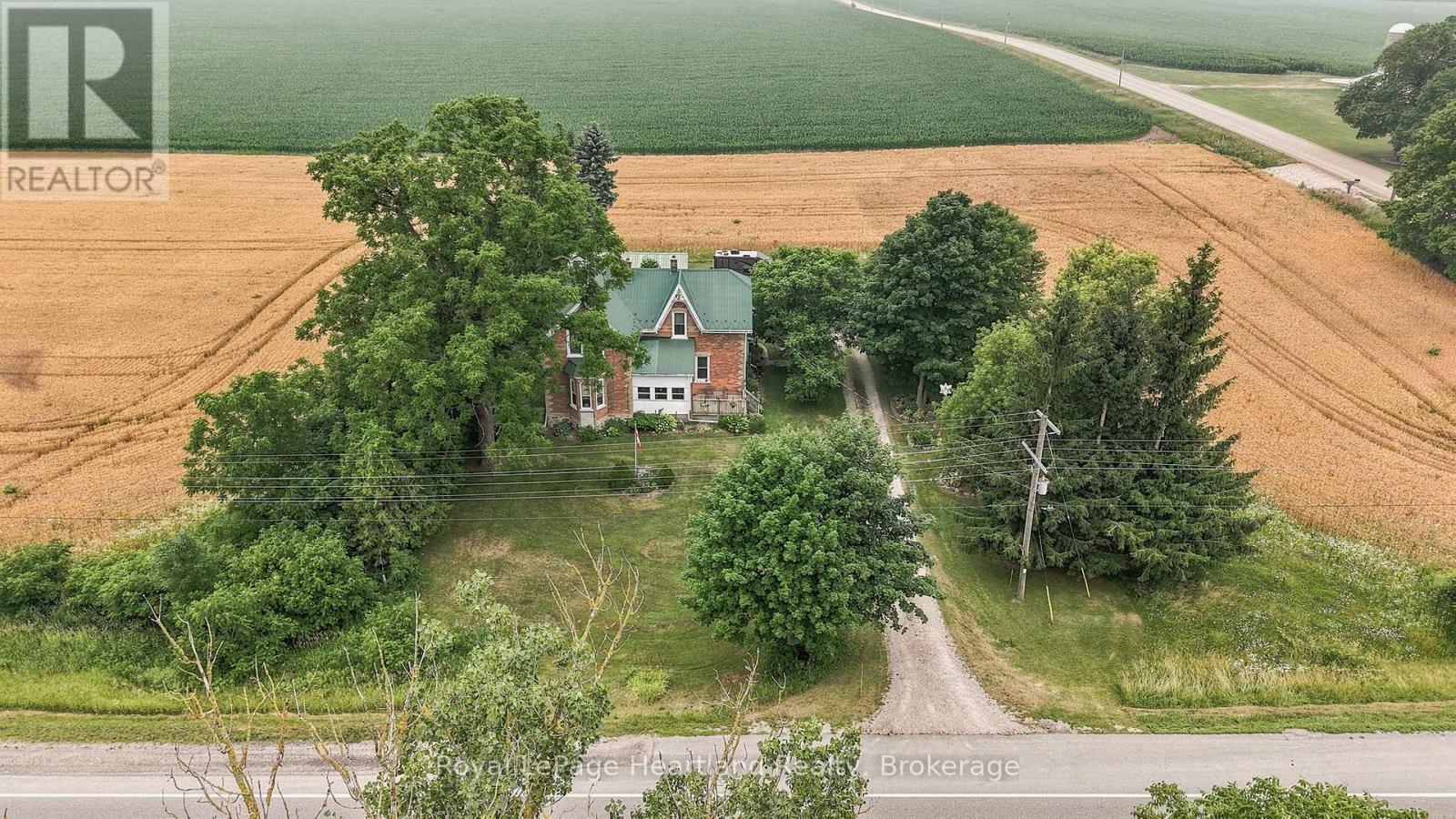 2037 Harriston Road, Howick, Ontario  N0G 1X0 - Photo 40 - X13582420