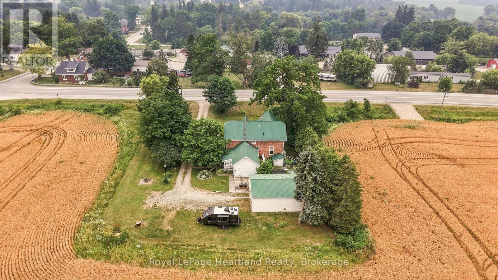2037 Harriston Road, Howick, Ontario  N0G 1X0 - Photo 42 - X13582420