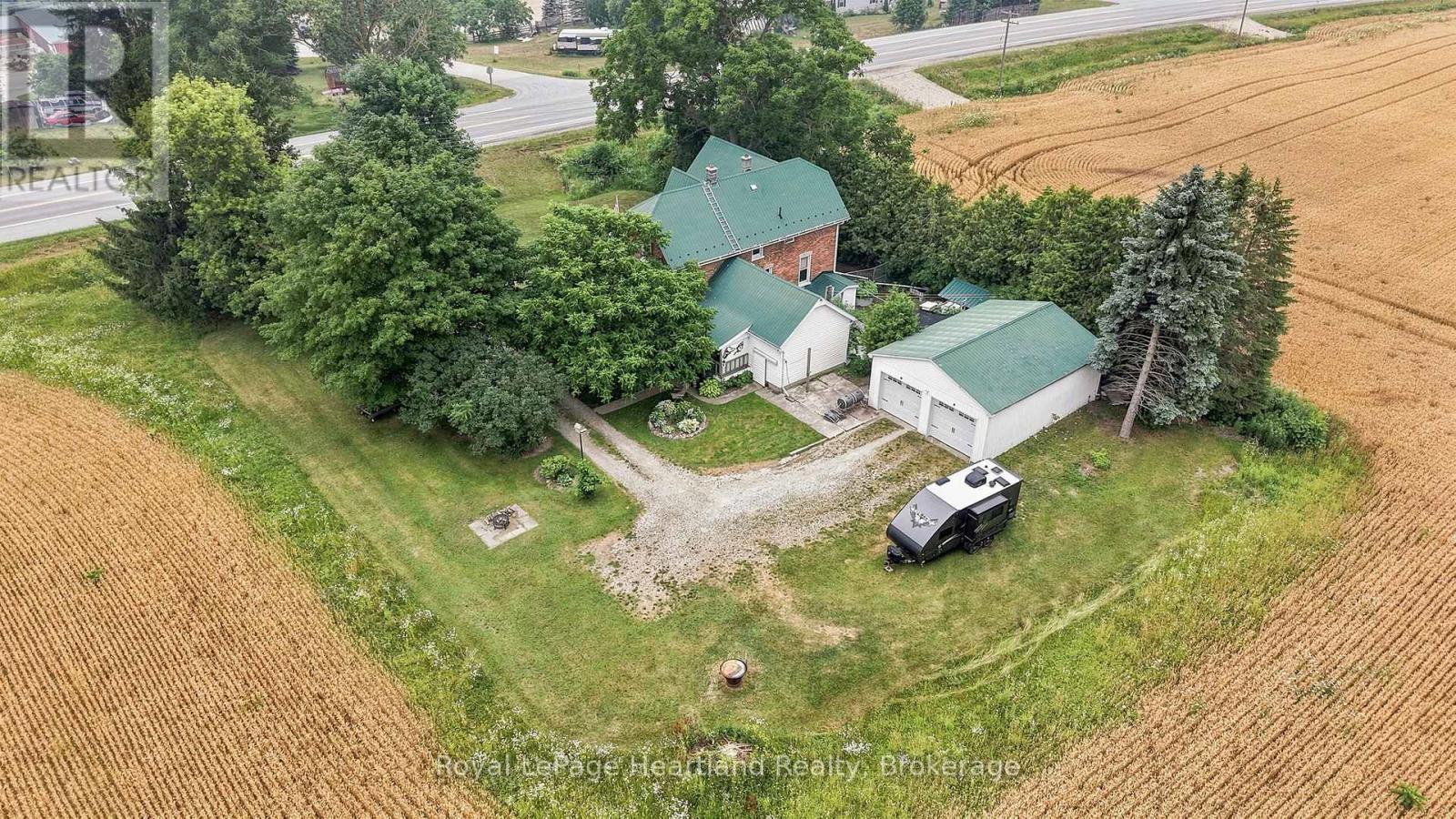 2037 Harriston Road, Howick, Ontario  N0G 1X0 - Photo 43 - X13582420