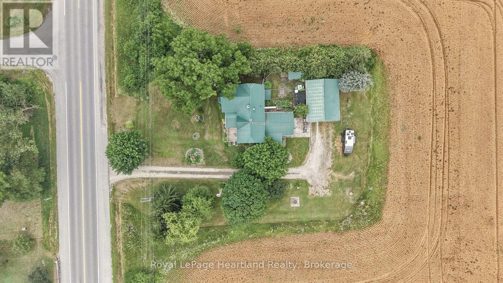 2037 Harriston Road, Howick, Ontario  N0G 1X0 - Photo 44 - X13582420