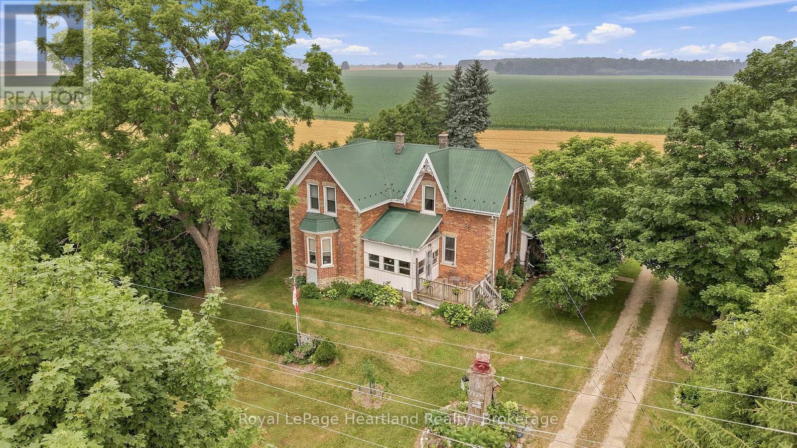 2037 Harriston Road, Howick, Ontario  N0G 1X0 - Photo 5 - X13582420