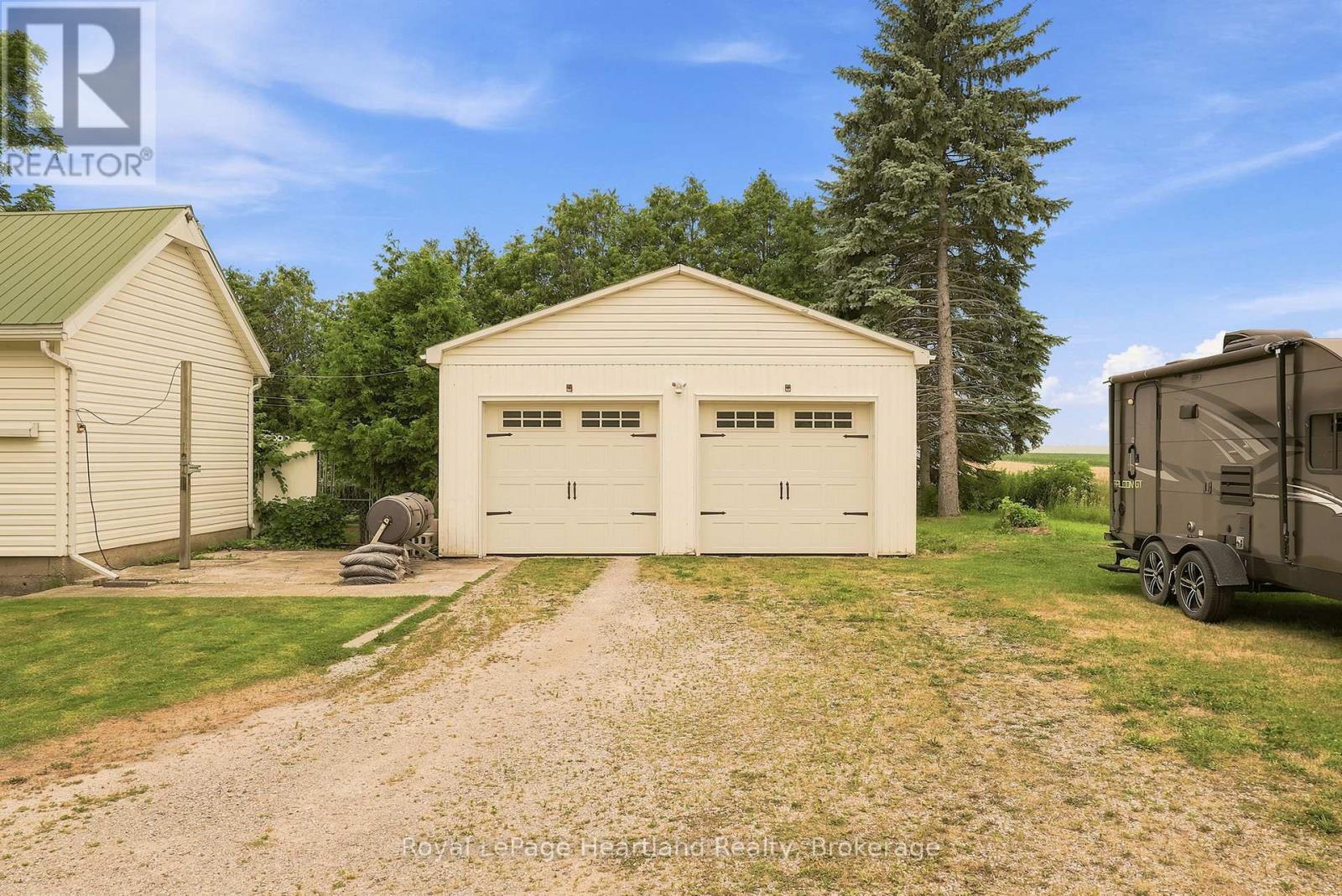 2037 Harriston Road, Howick, Ontario  N0G 1X0 - Photo 8 - X13582420