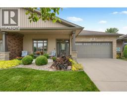 48 Veranda COURT, Chatham, Ontario