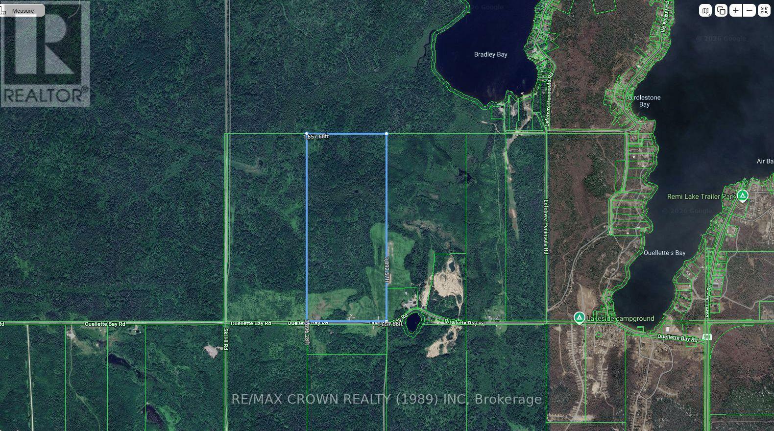 197 Ouellette Bay Road, Kapuskasing, Ontario  P0L 1V0 - Photo 19 - T13582416