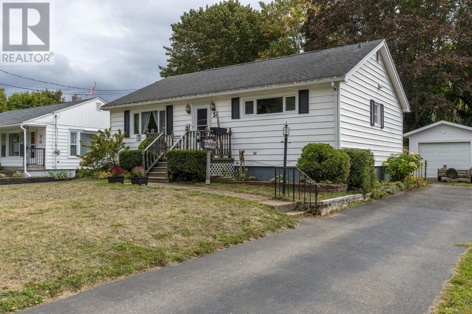 34 Wade Street, Kentville, Nova Scotia