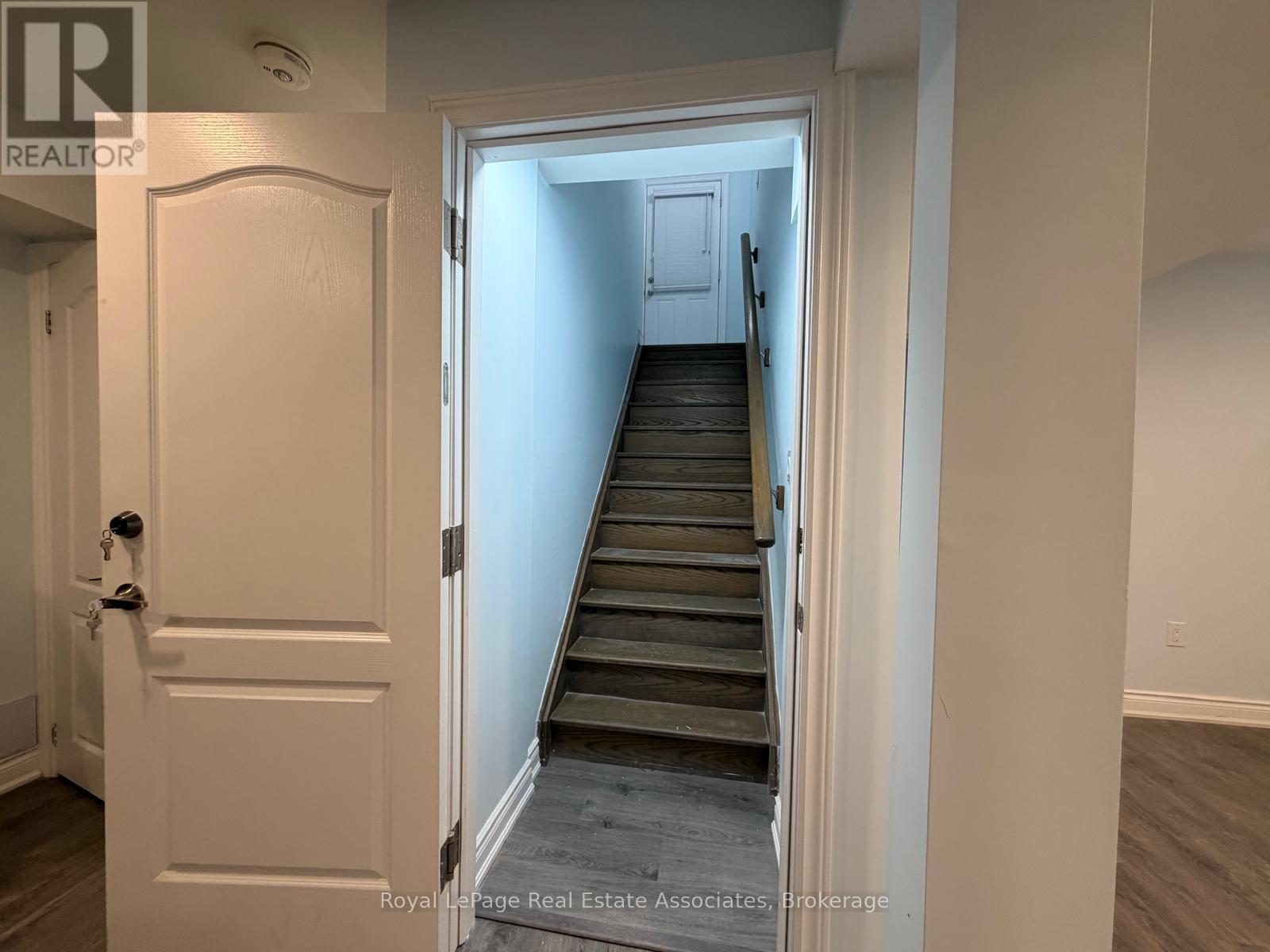 Basement - 23 Bandera Drive, Brampton, Ontario  L6Y 5Z2 - Photo 4 - W13581532