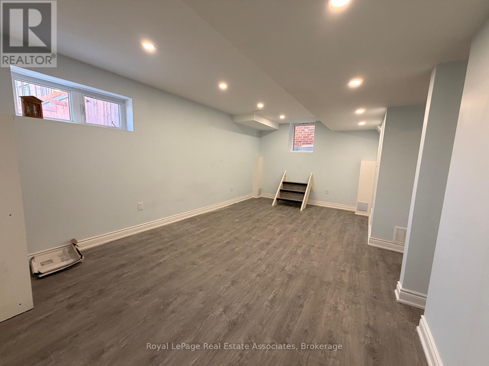 Basement - 23 Bandera Drive, Brampton, Ontario  L6Y 5Z2 - Photo 5 - W13581532