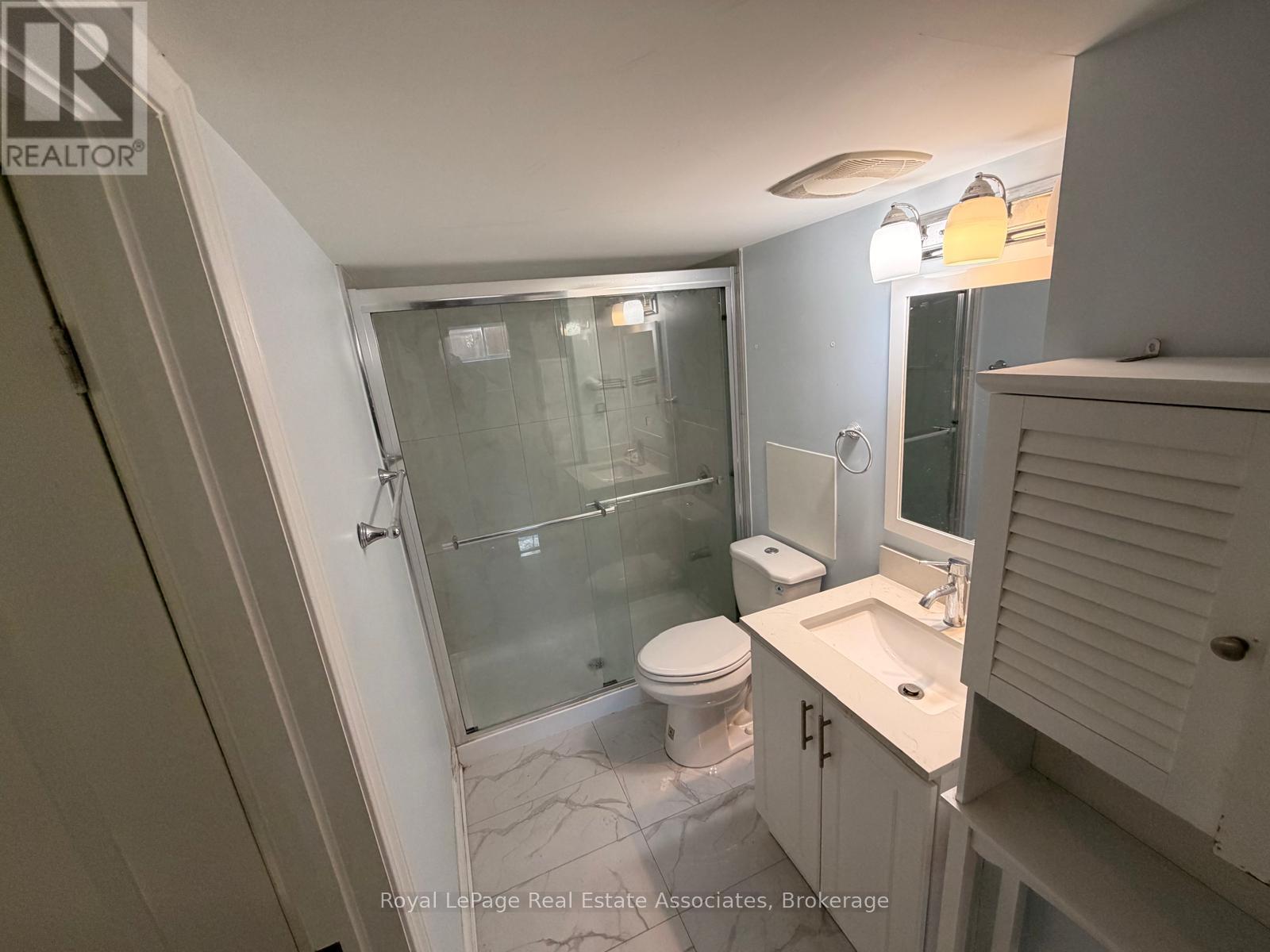 Basement - 23 Bandera Drive, Brampton, Ontario  L6Y 5Z2 - Photo 8 - W13581532