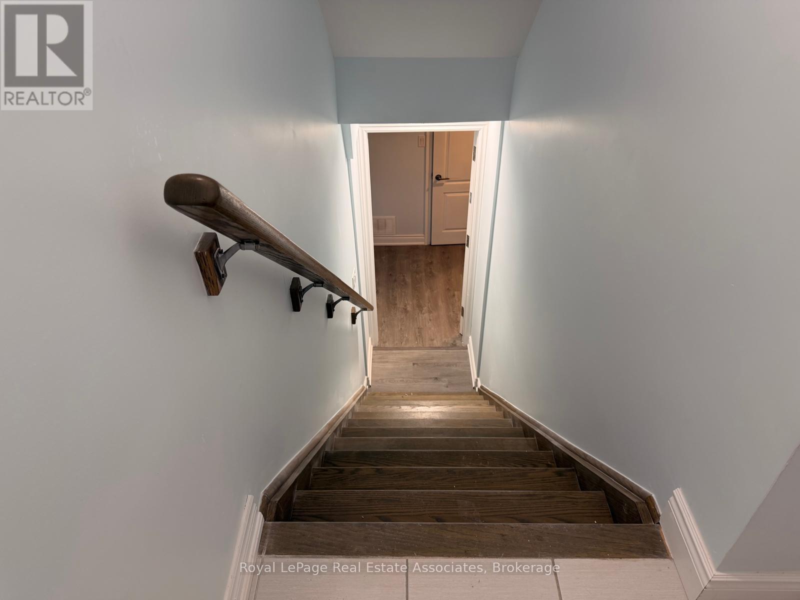 Basement - 23 Bandera Drive, Brampton, Ontario  L6Y 5Z2 - Photo 3 - W13581532