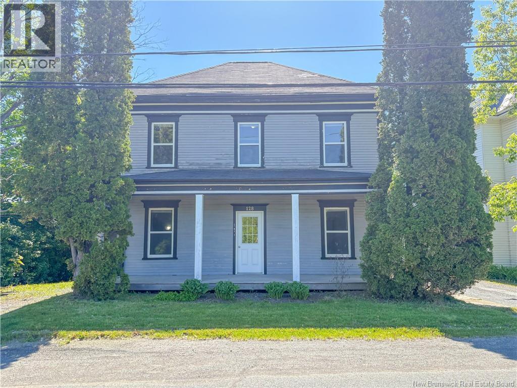 128 Green Street, Woodstock