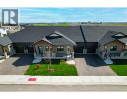 29 WEYMOUTH Street Unit# 20, Elmira, Ontario
