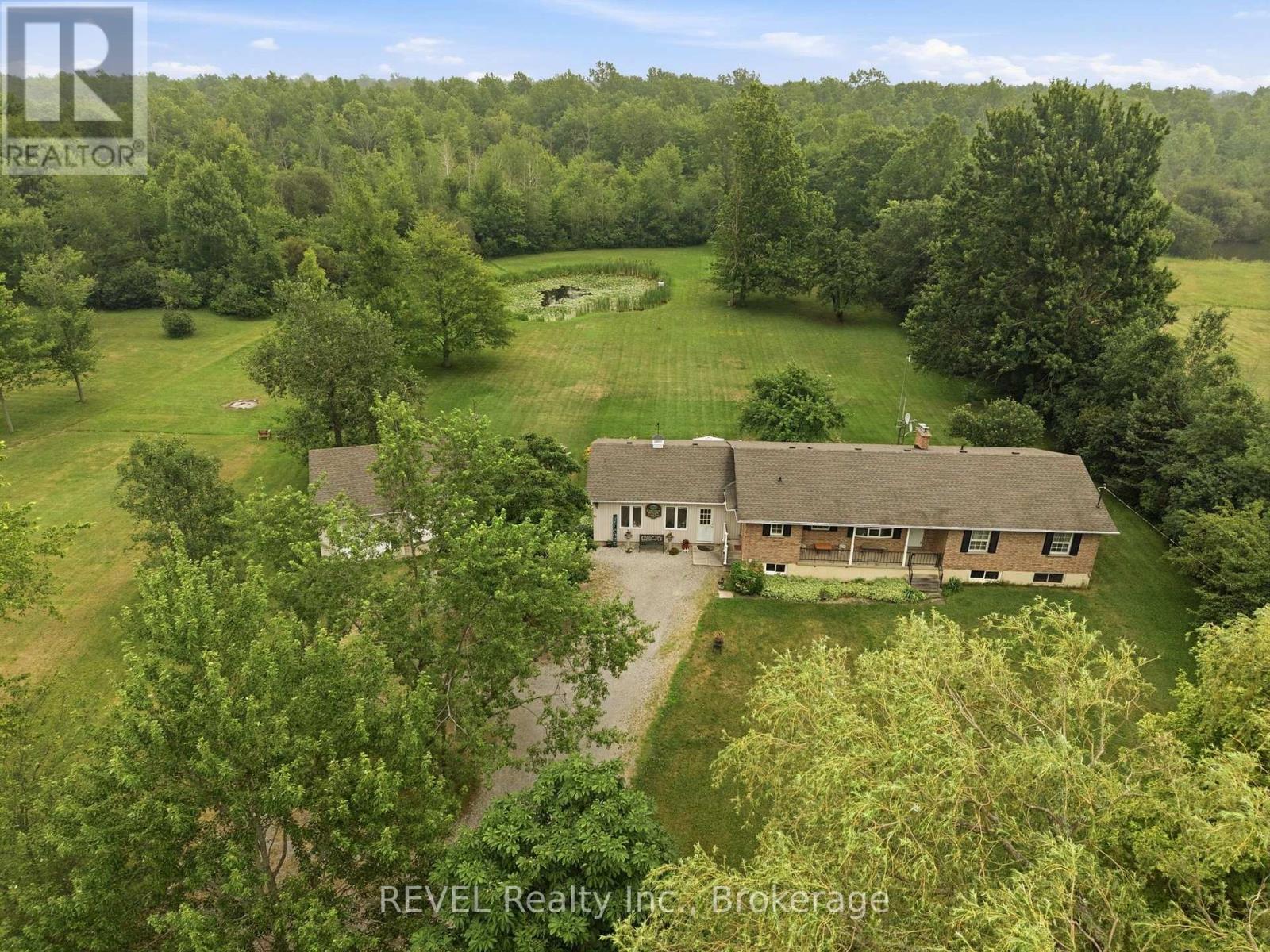 4325 White Road
