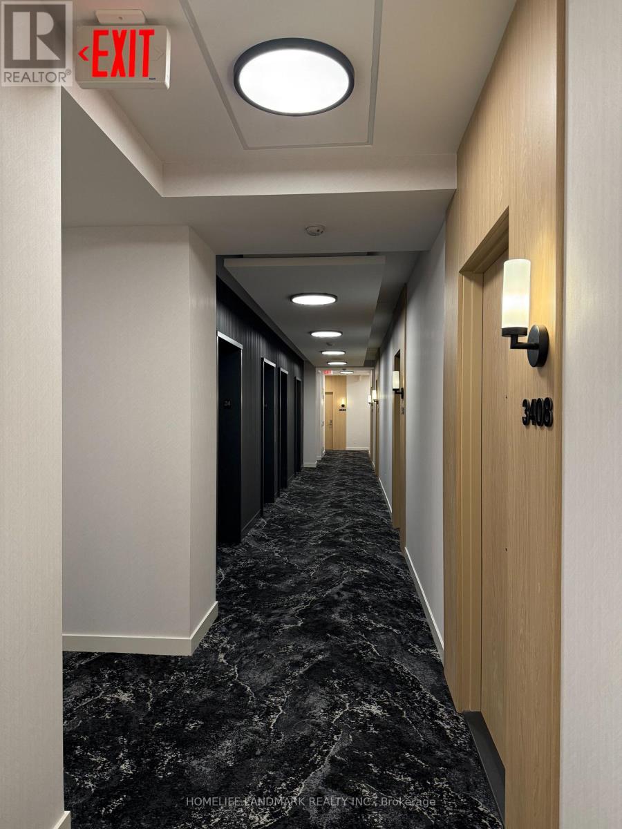 3408 - 28 Ted Rogers Way, Toronto, Ontario M4Y 2W7 - Photo 12 - C13582354