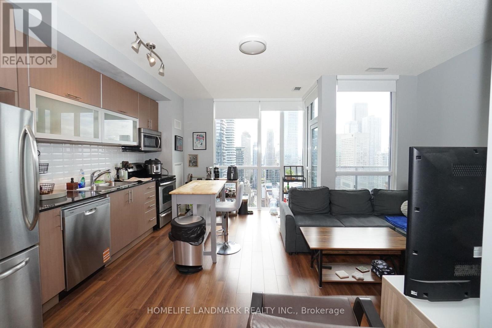 3408 - 28 Ted Rogers Way, Toronto, Ontario M4Y 2W7 - Photo 18 - C13582354