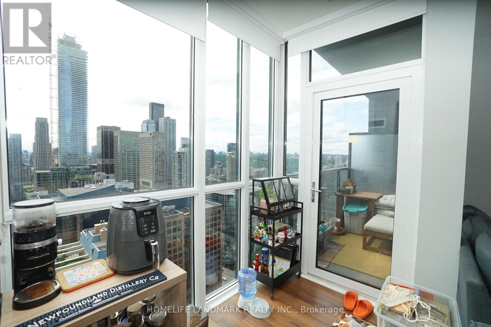 3408 - 28 Ted Rogers Way, Toronto, Ontario M4Y 2W7 - Photo 20 - C13582354