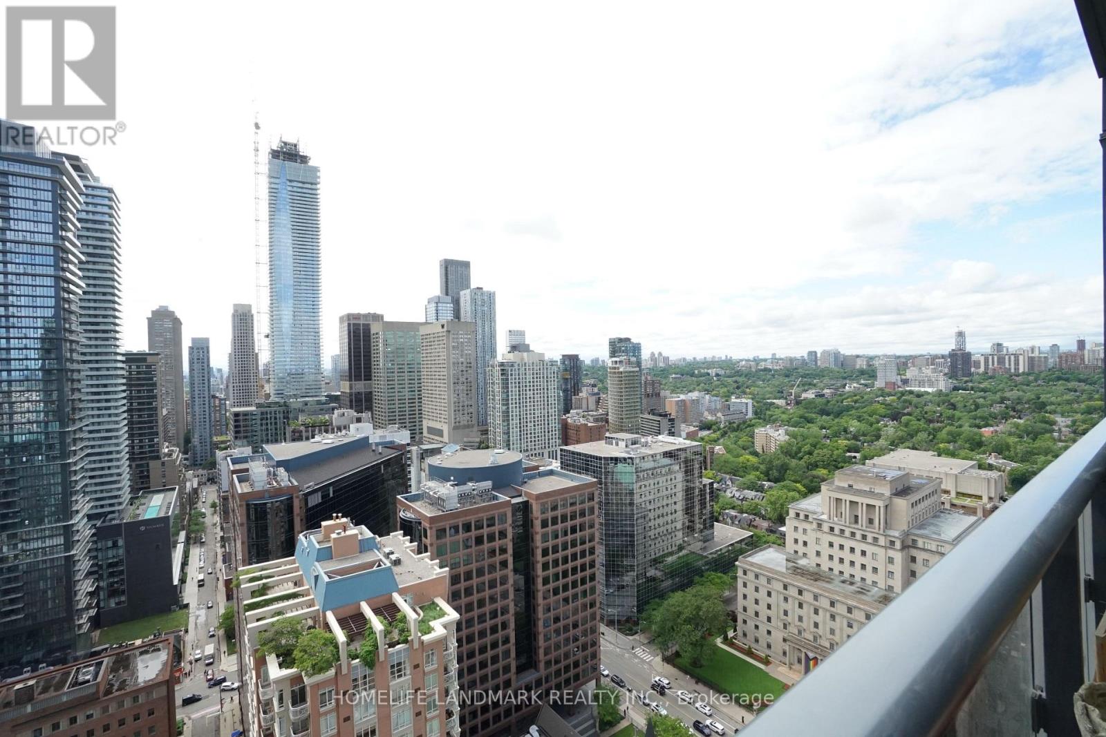 3408 - 28 Ted Rogers Way, Toronto, Ontario M4Y 2W7 - Photo 25 - C13582354