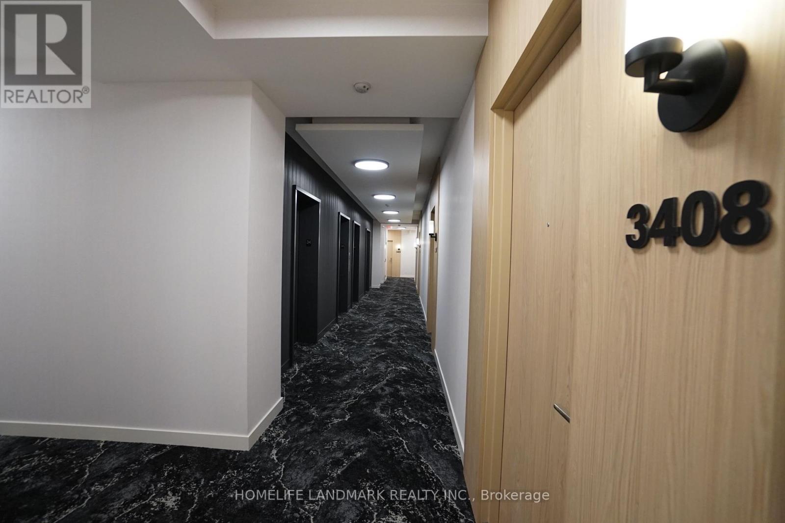 3408 - 28 Ted Rogers Way, Toronto, Ontario M4Y 2W7 - Photo 26 - C13582354