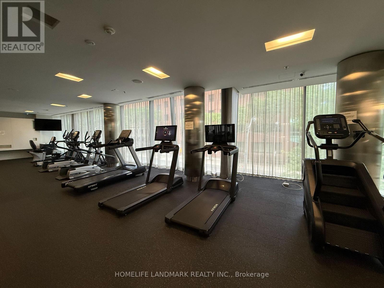 3408 - 28 Ted Rogers Way, Toronto, Ontario M4Y 2W7 - Photo 28 - C13582354
