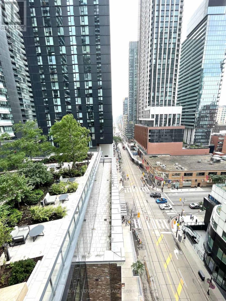 1105 - 125 Blue Jays Way, Toronto, Ontario M5V 0N5 - Photo 11 - C13582362