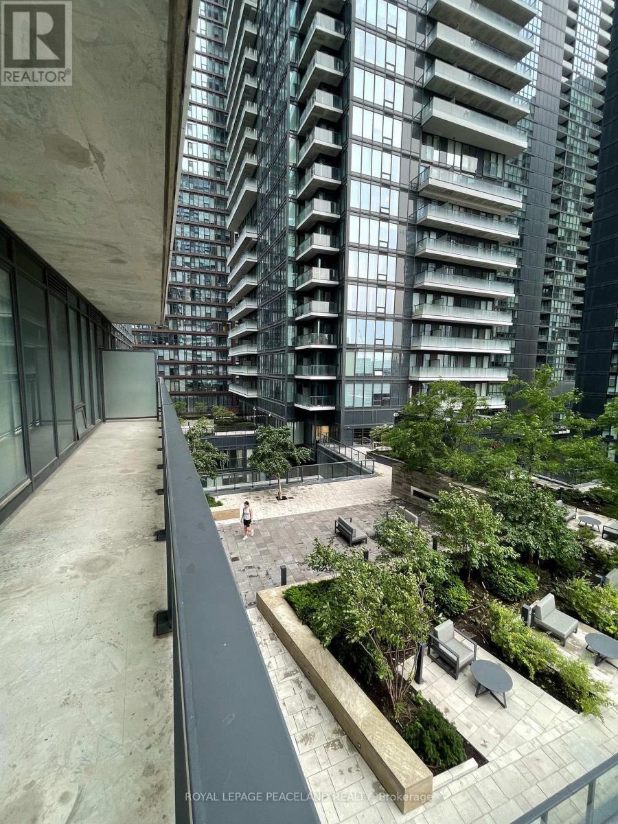 1105 - 125 Blue Jays Way, Toronto, Ontario M5V 0N5 - Photo 12 - C13582362