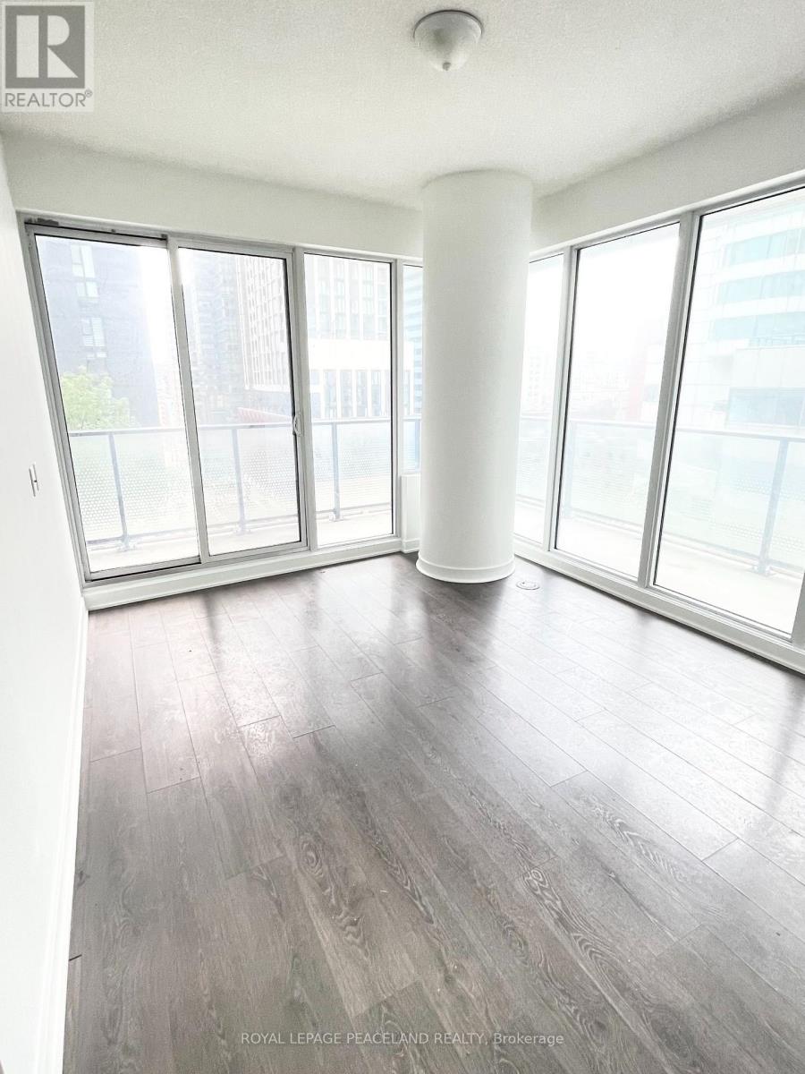 1105 - 125 Blue Jays Way, Toronto, Ontario M5V 0N5 - Photo 5 - C13582362