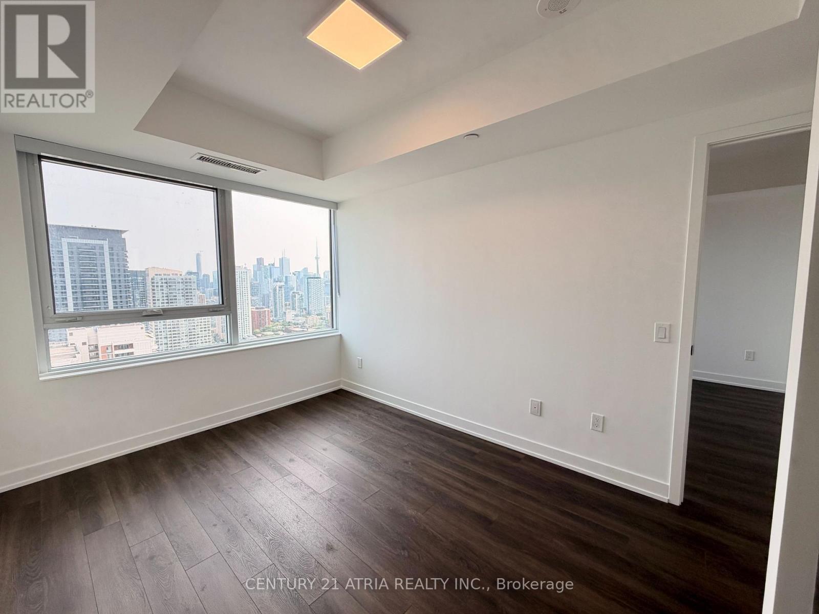 3601 - 609 Sherbourne Street, Toronto, Ontario  M4X 0A4 - Photo 12 - C13582390