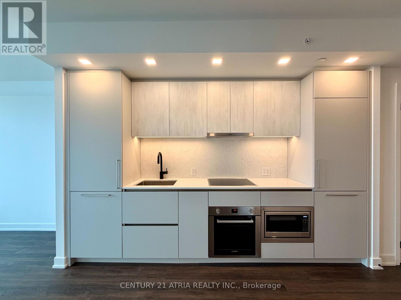 3601 - 609 Sherbourne Street, Toronto, Ontario  M4X 0A4 - Photo 2 - C13582390