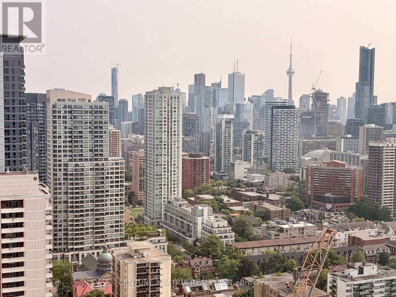 3601 - 609 Sherbourne Street, Toronto, Ontario  M4X 0A4 - Photo 22 - C13582390