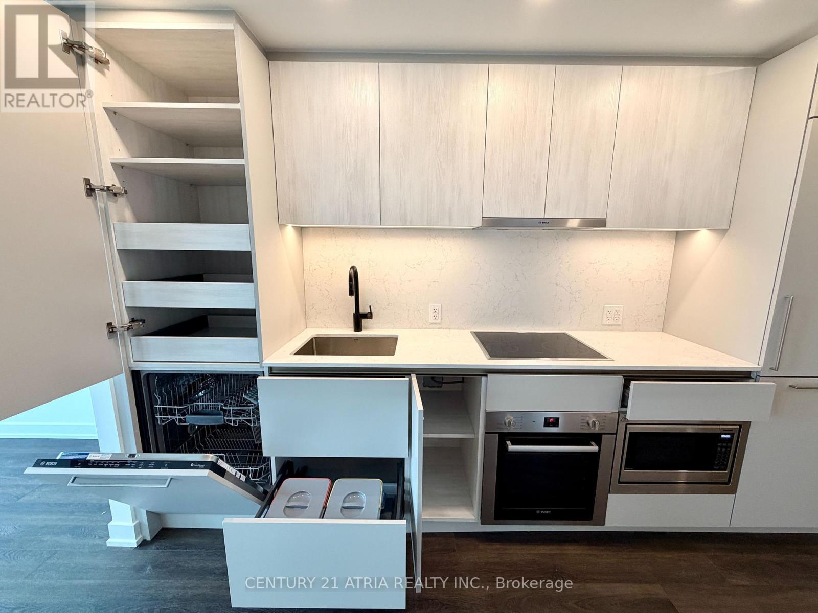 3601 - 609 Sherbourne Street, Toronto, Ontario  M4X 0A4 - Photo 5 - C13582390
