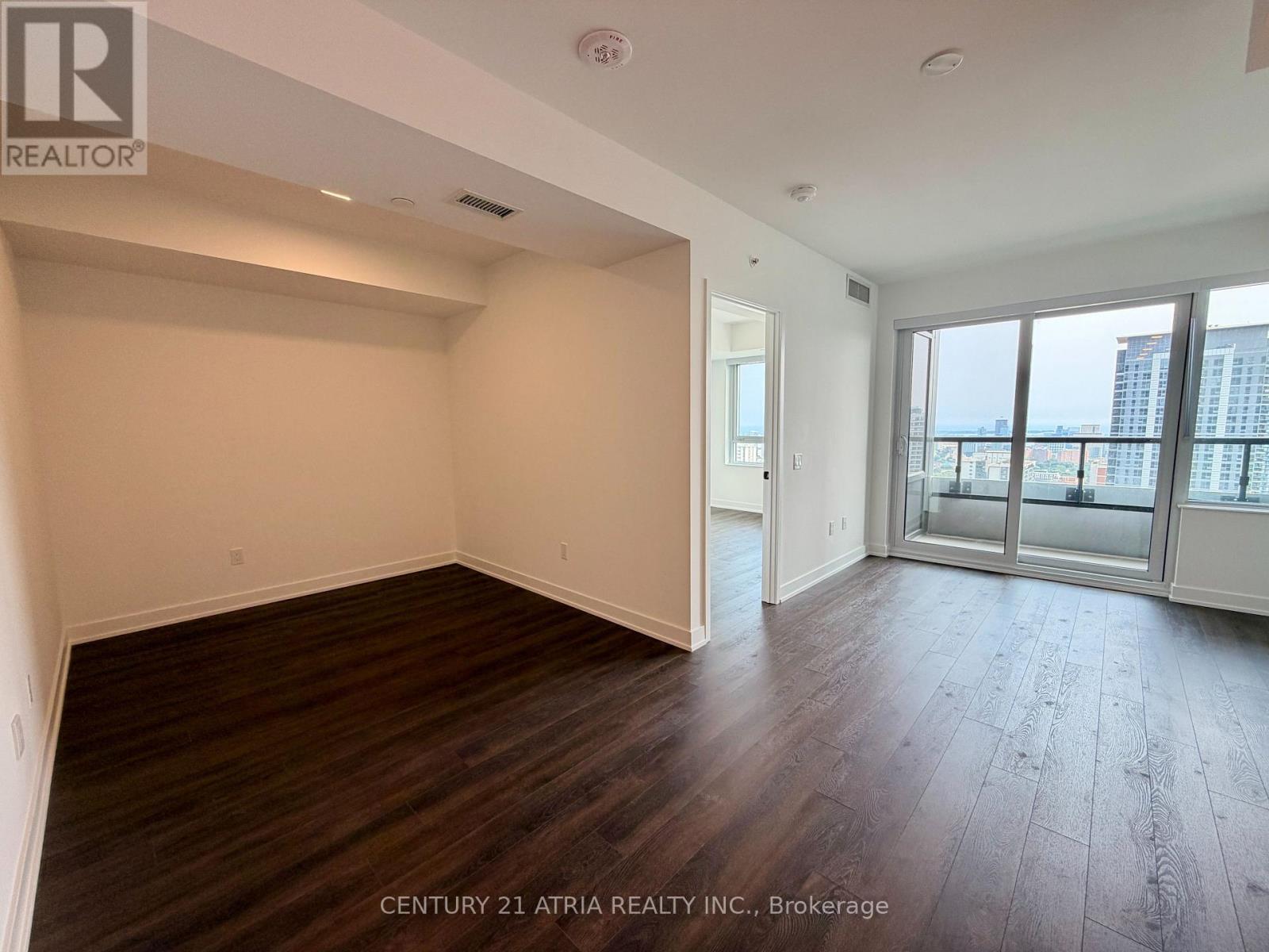 3601 - 609 Sherbourne Street, Toronto, Ontario  M4X 0A4 - Photo 8 - C13582390