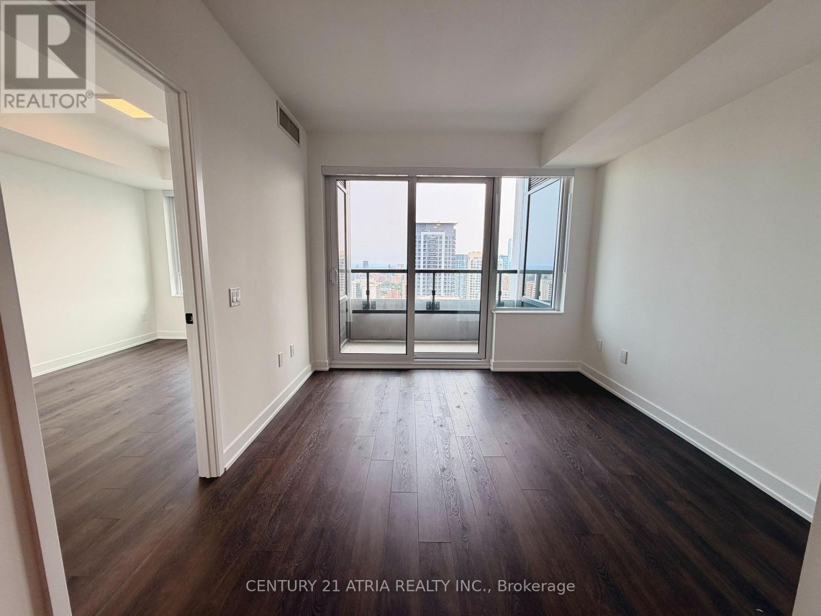 3601 - 609 Sherbourne Street, Toronto, Ontario  M4X 0A4 - Photo 9 - C13582390