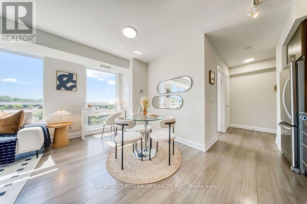 909 - 18 Graydon Hall Drive, Toronto, Ontario  M3A 2Z9 - Photo 11 - C13582450