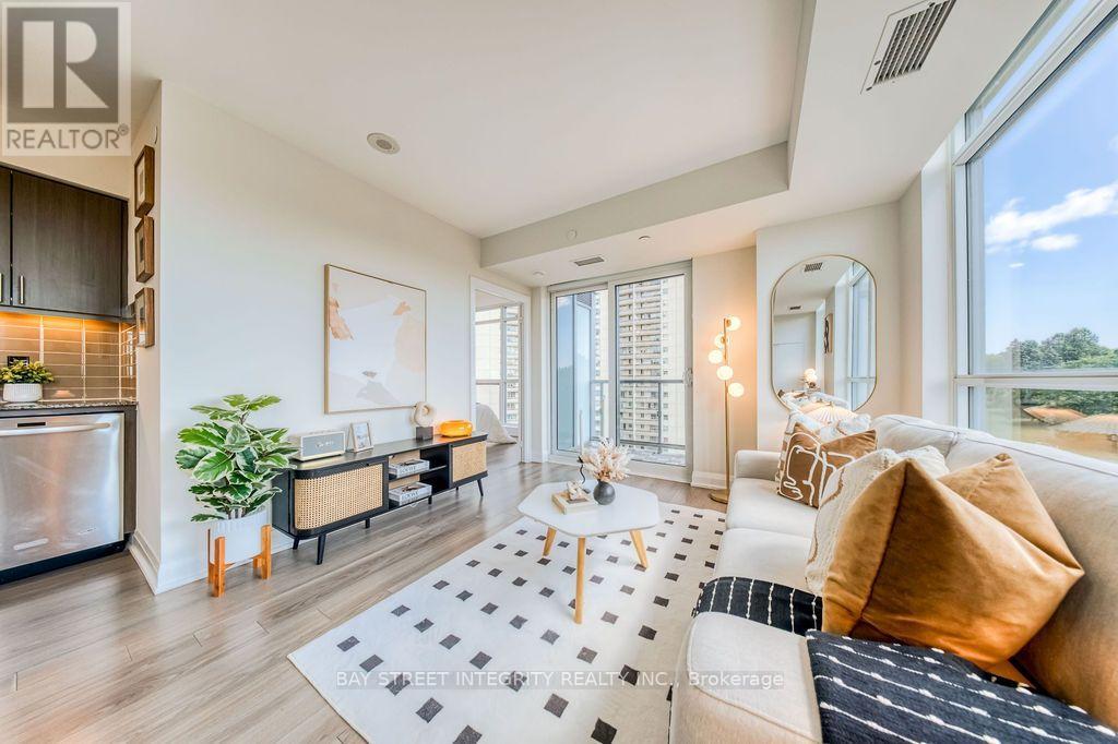 909 - 18 Graydon Hall Drive, Toronto, Ontario  M3A 2Z9 - Photo 19 - C13582450