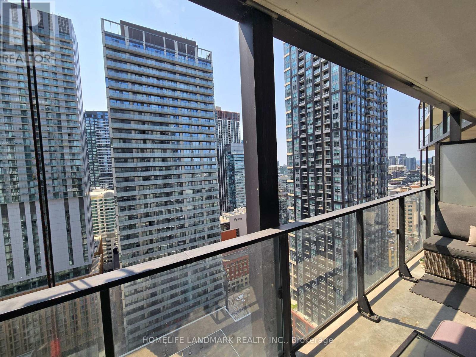 2610 - 125 Peter Street, Toronto, Ontario  M5V 0M2 - Photo 10 - C13582460