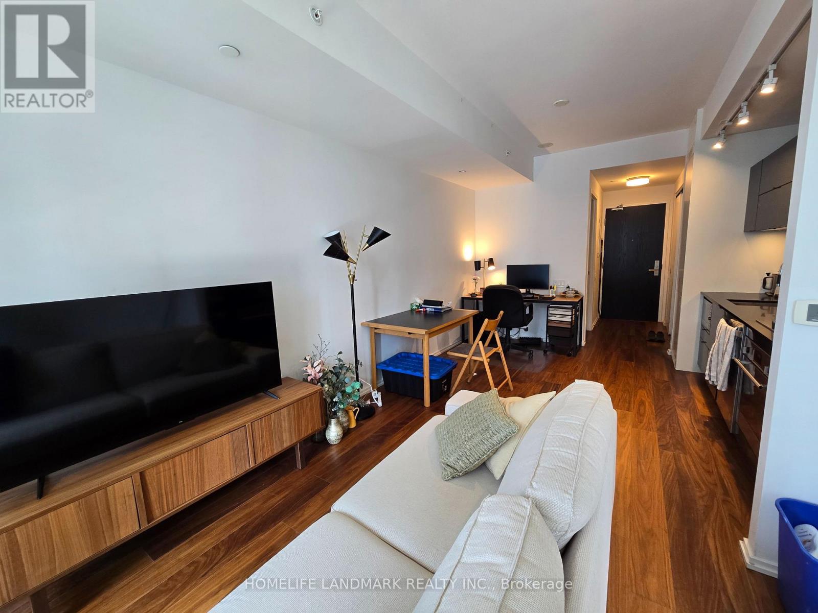 2610 - 125 Peter Street, Toronto, Ontario  M5V 0M2 - Photo 12 - C13582460