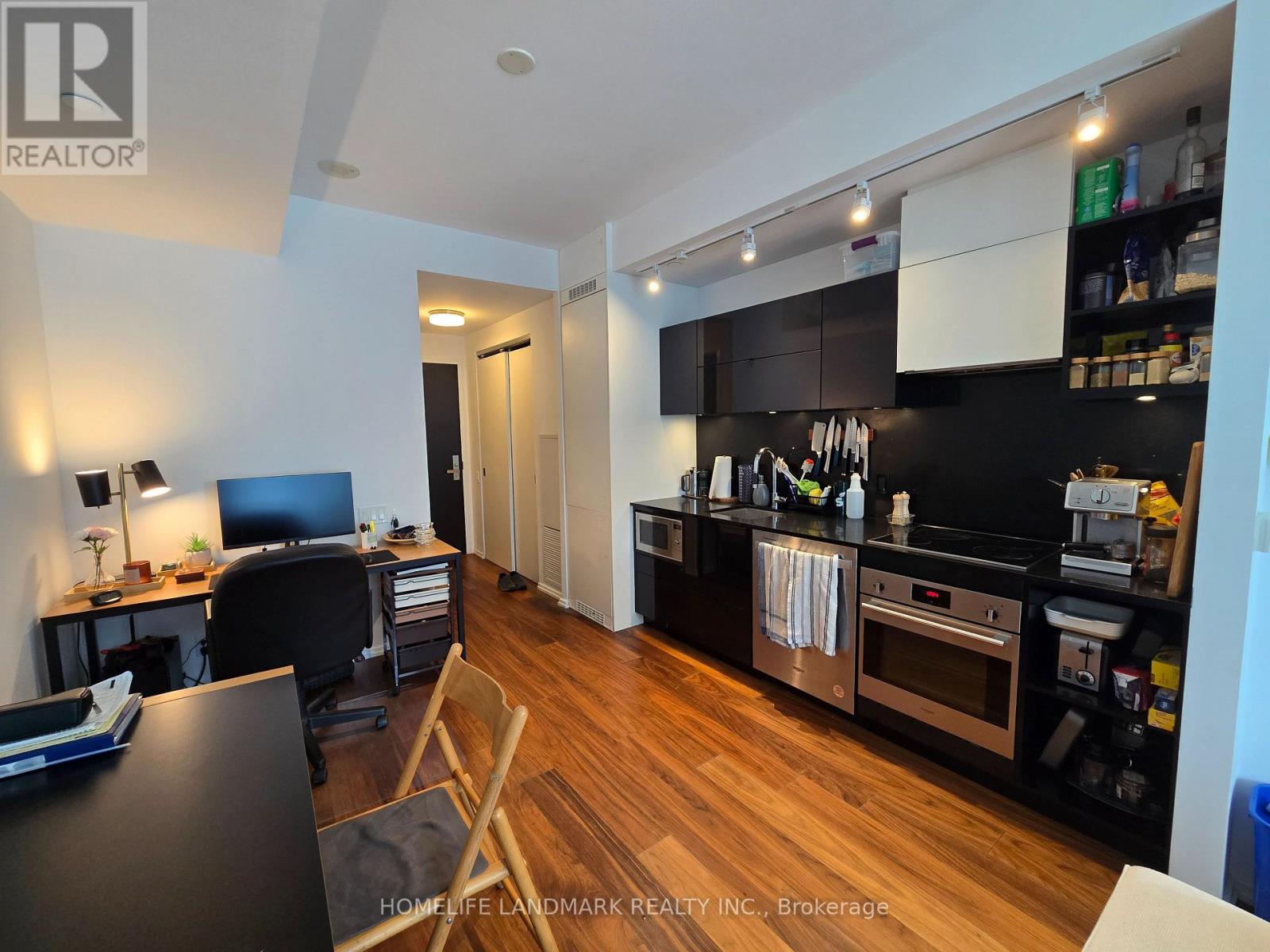 2610 - 125 Peter Street, Toronto, Ontario  M5V 0M2 - Photo 13 - C13582460