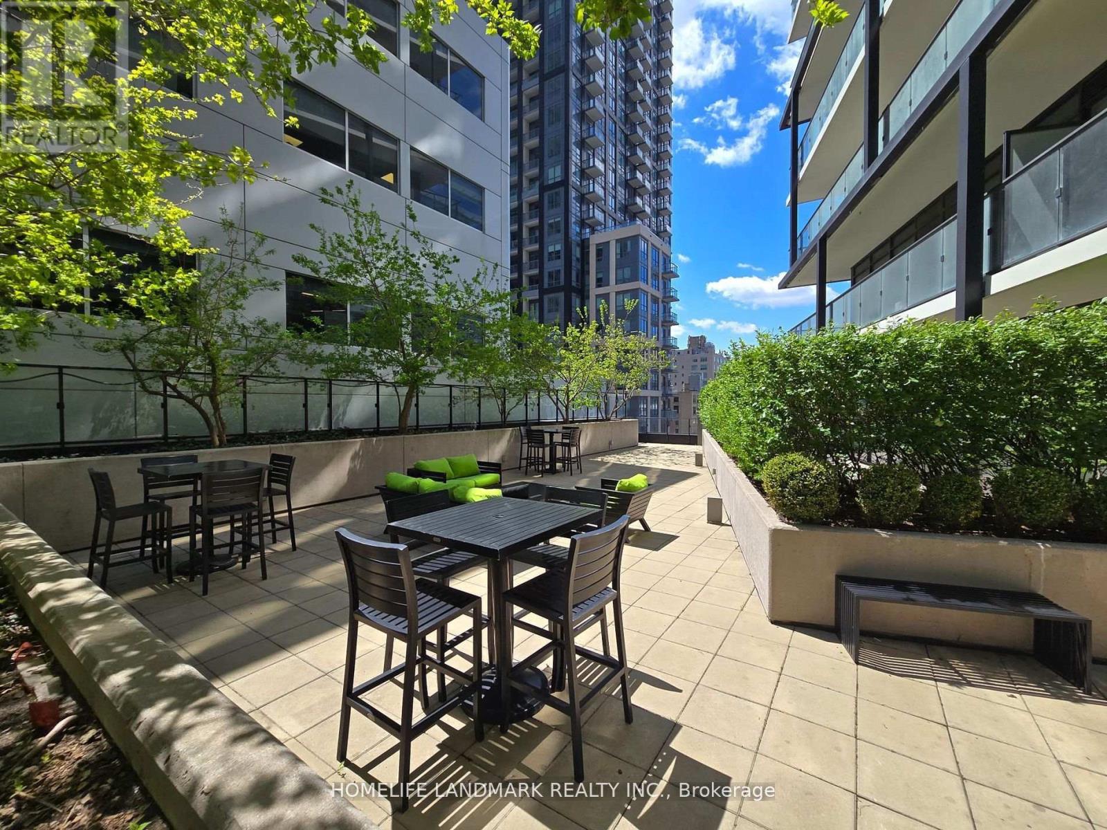 2610 - 125 Peter Street, Toronto, Ontario  M5V 0M2 - Photo 17 - C13582460