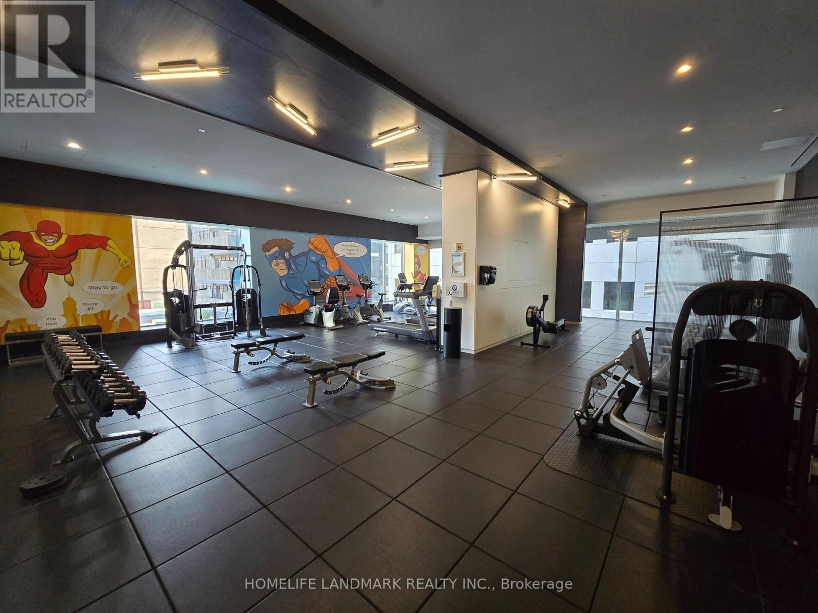 2610 - 125 Peter Street, Toronto, Ontario  M5V 0M2 - Photo 19 - C13582460