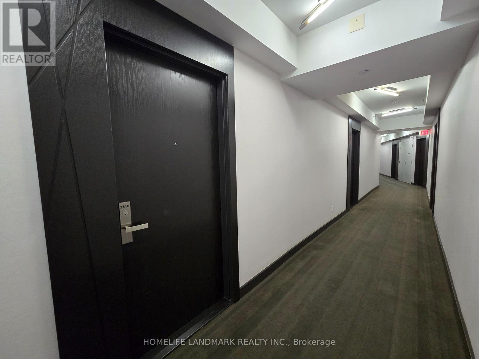 2610 - 125 Peter Street, Toronto, Ontario  M5V 0M2 - Photo 5 - C13582460