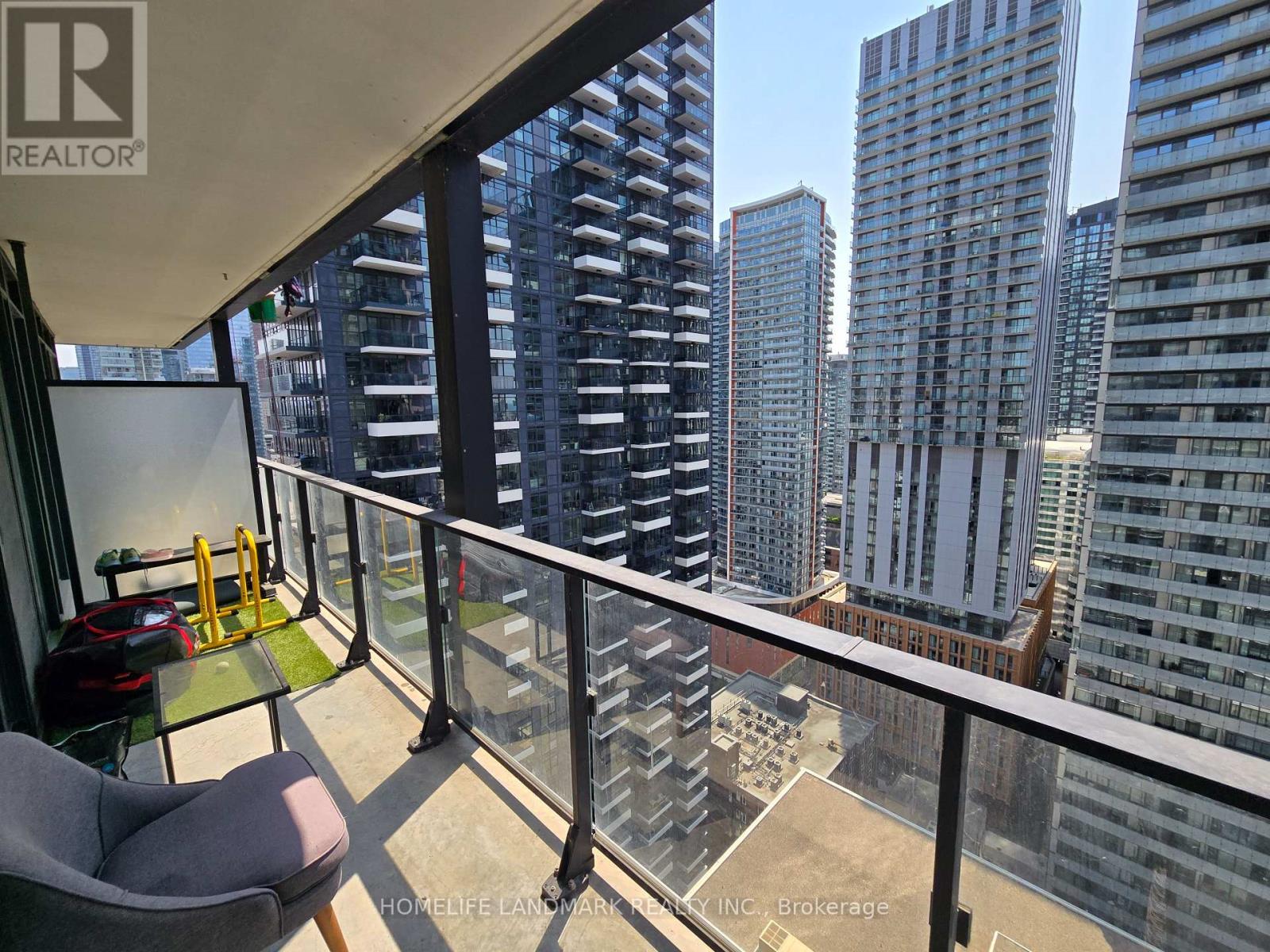 2610 - 125 Peter Street, Toronto, Ontario  M5V 0M2 - Photo 9 - C13582460