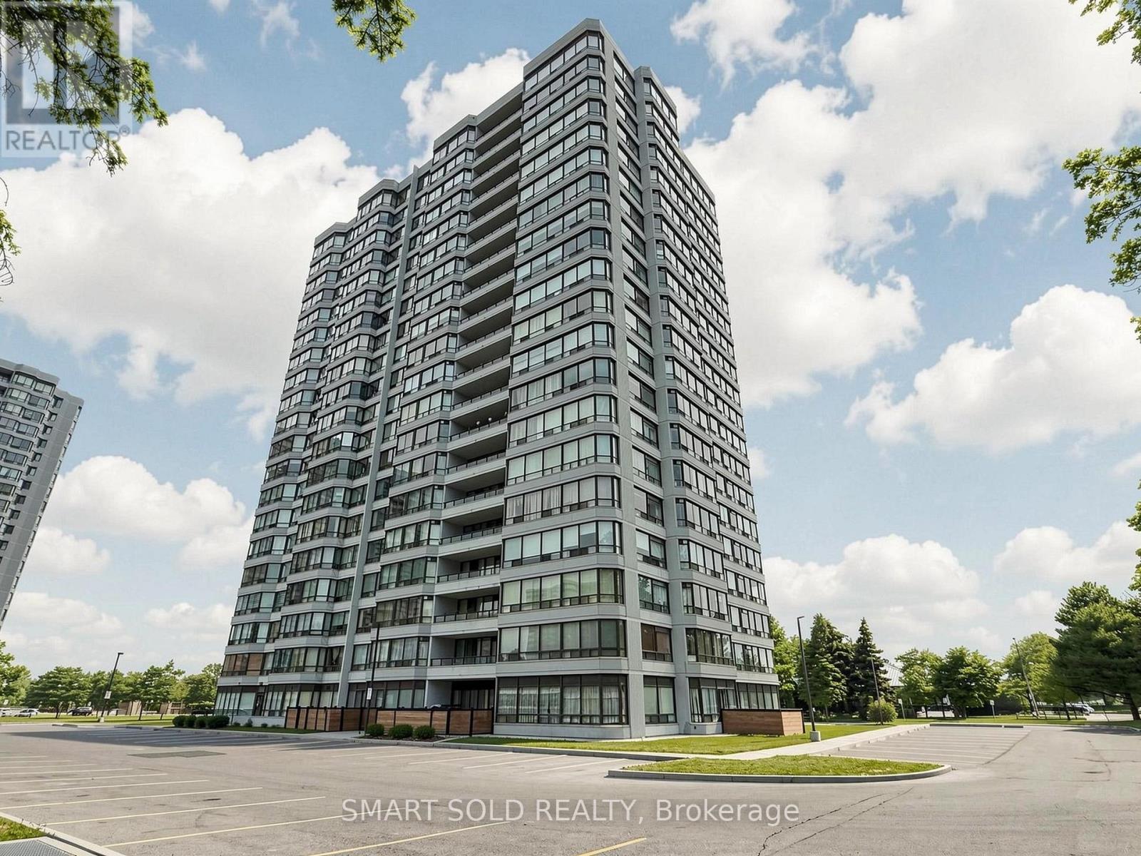 908 - 300 ALTON TOWERS CIRCLE, Toronto (Milliken)